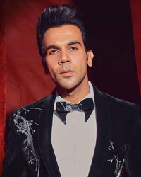 Rajkummar Rao